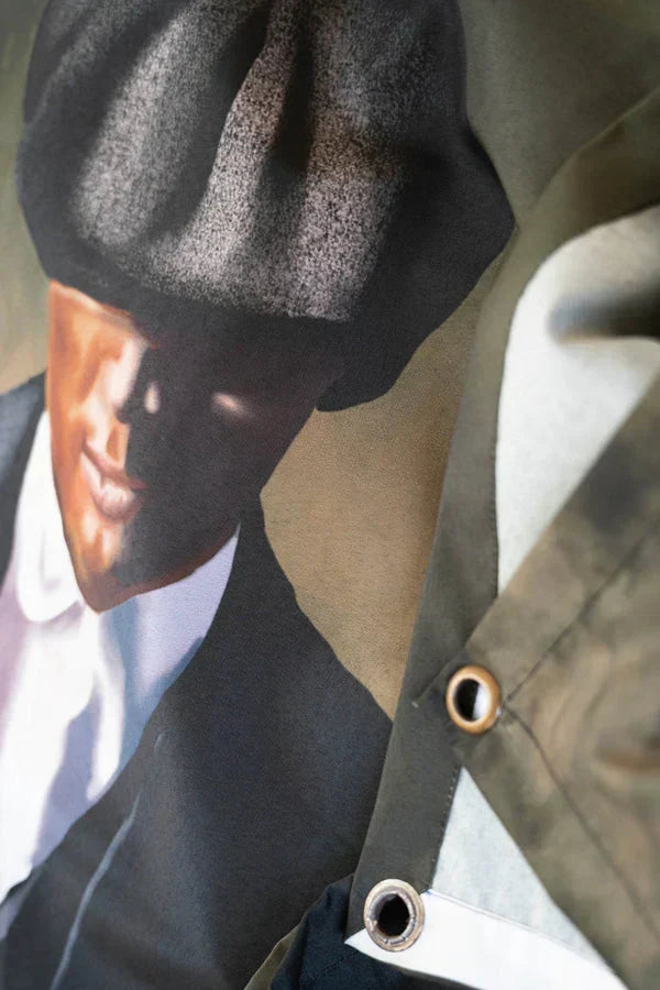 Thomas Shelby Tapestry