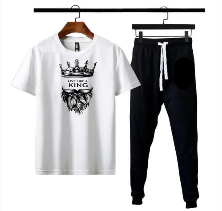 KING’S TRACKSUIT