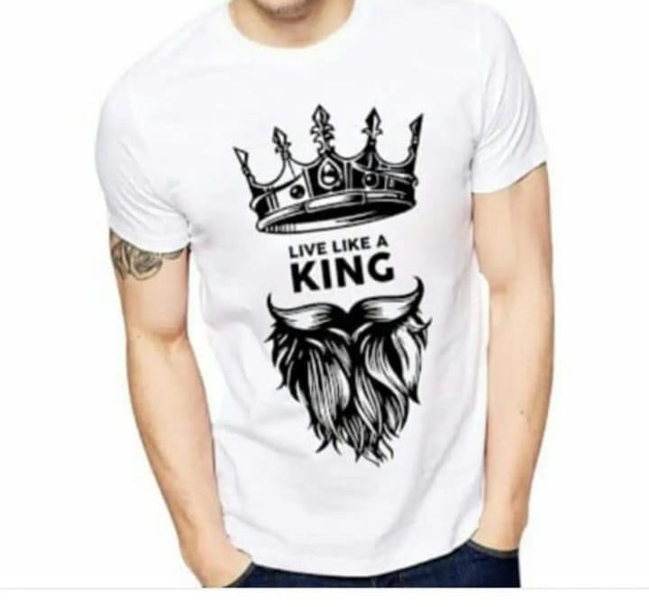 KING’S TRACKSUIT