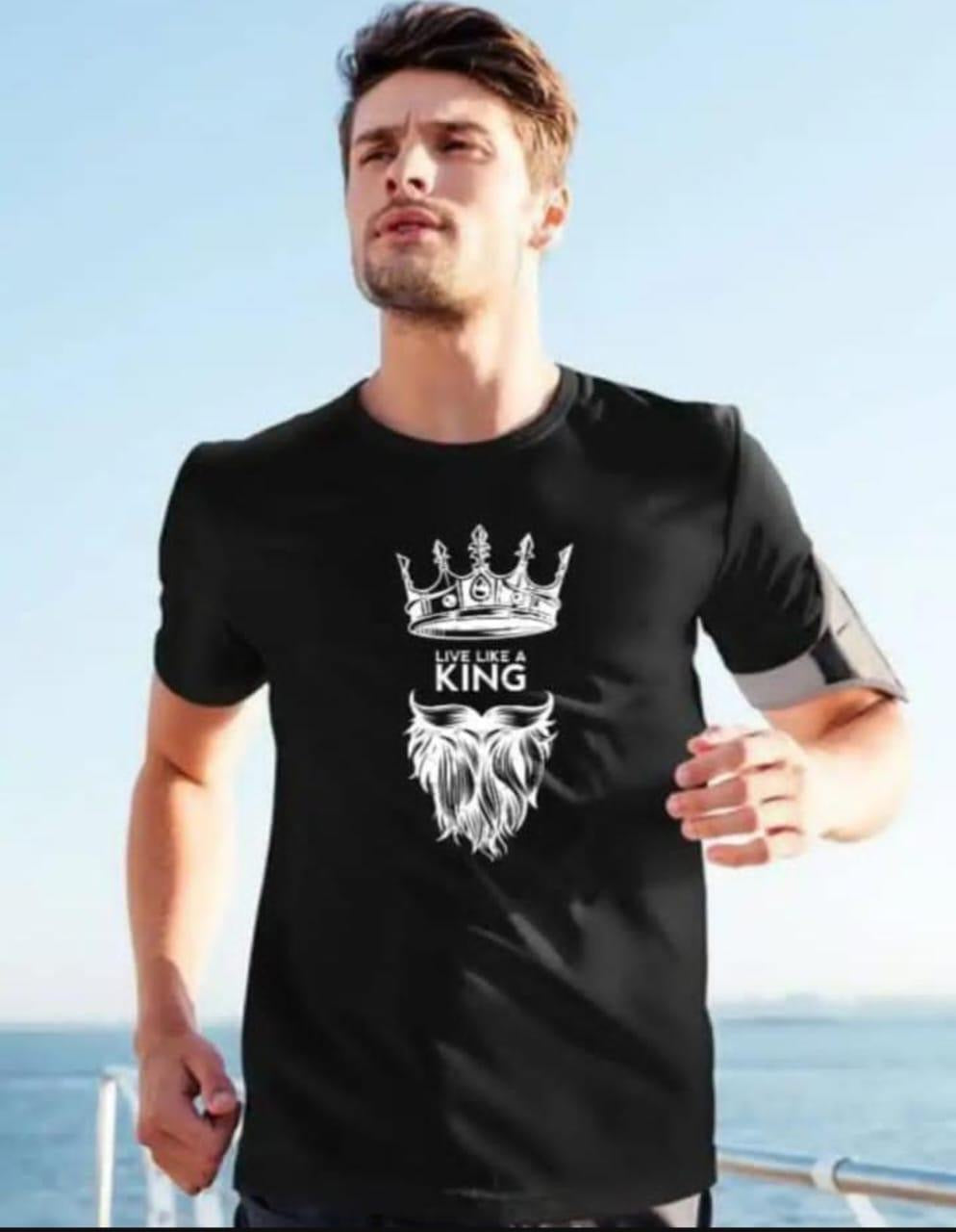 KING’S TRACKSUIT