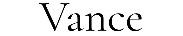 vance store
