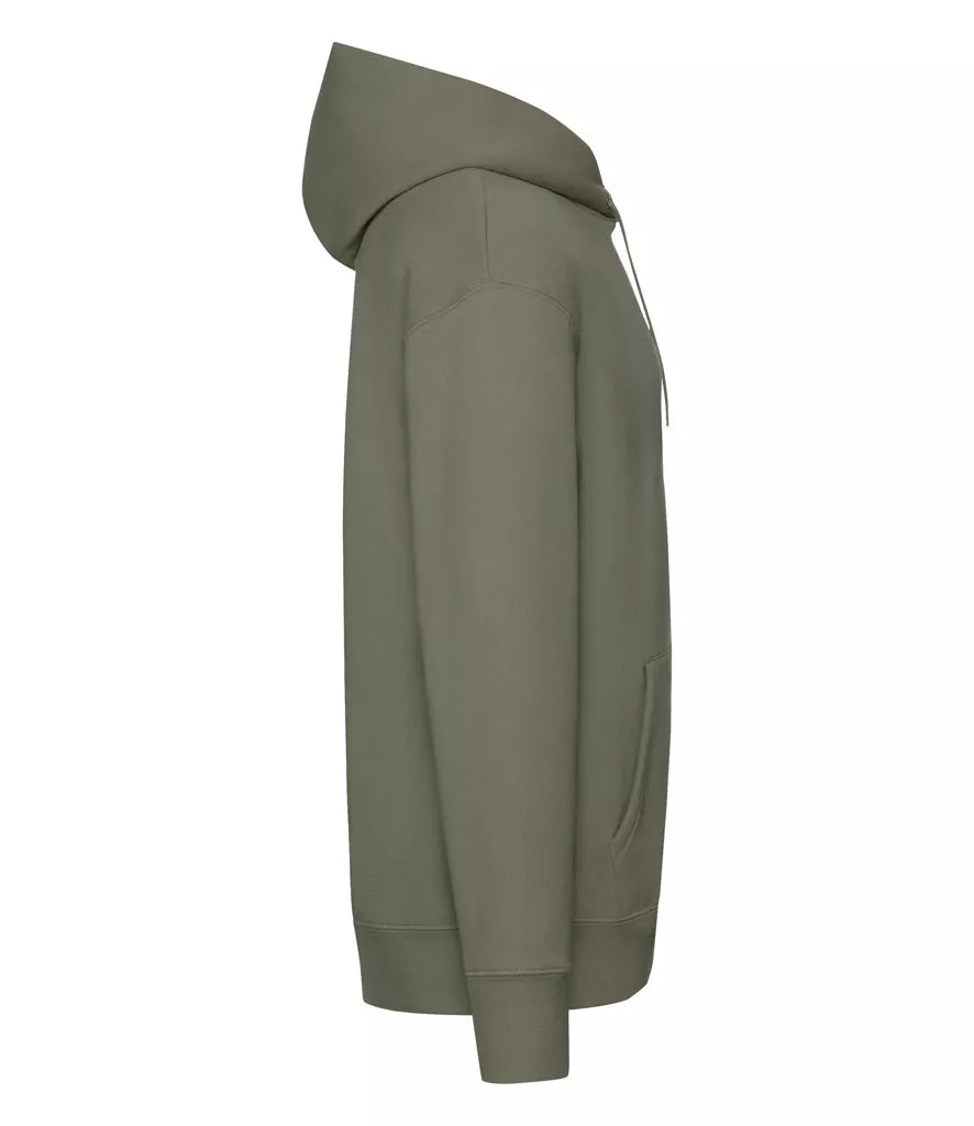 Premium Hoodie 10+ Colours