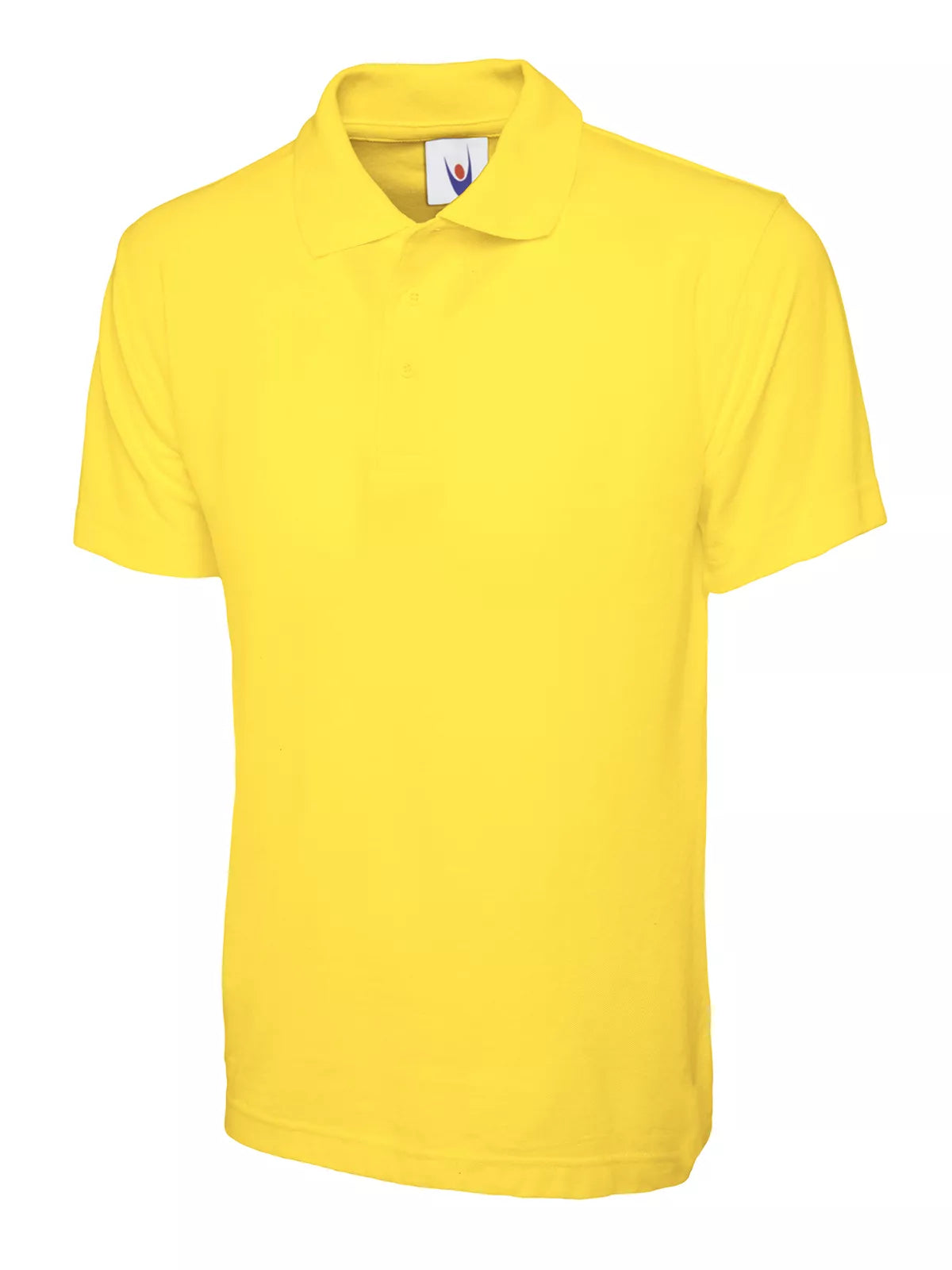 Premium Cotton Polo Shirts Plain